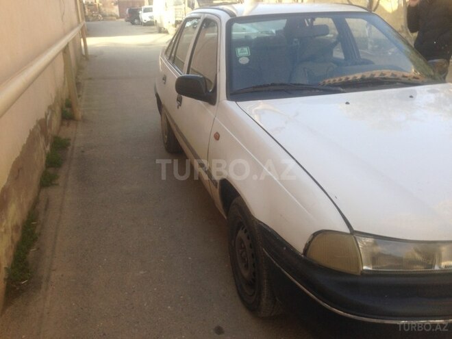 Daewoo Nexia 2007, 358,213 km - 1.5 l - Bakı