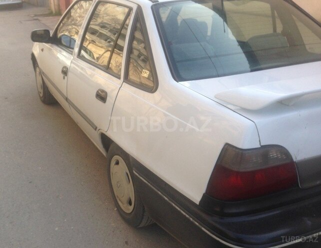 Daewoo Nexia 2007, 358,213 km - 1.5 l - Bakı