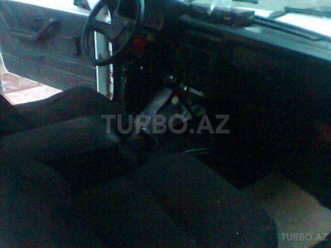 LADA (VAZ) Niva 2005, 123,440 km - 1.7 л - Bakı