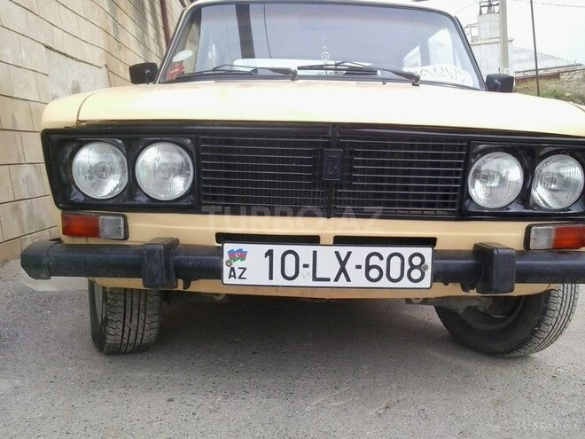 LADA (VAZ) 2106 1978, 999,999 km - 1.6 л - Bakı
