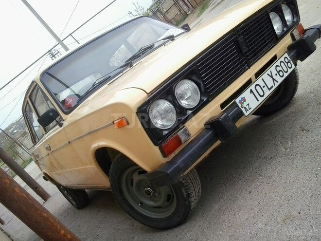 LADA (VAZ) 2106 1978, 999,999 km - 1.6 л - Bakı