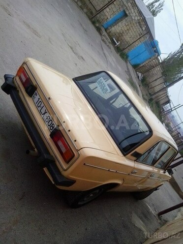 LADA (VAZ) 2106 1978, 999,999 km - 1.6 л - Bakı