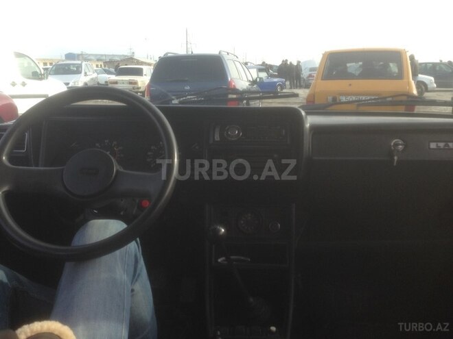 LADA (VAZ) 2107 2005, 91,200 km - 1.6 l - Bakı