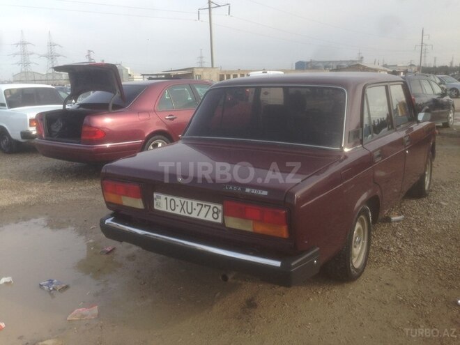 LADA (VAZ) 2107 2005, 91,200 km - 1.6 l - Bakı