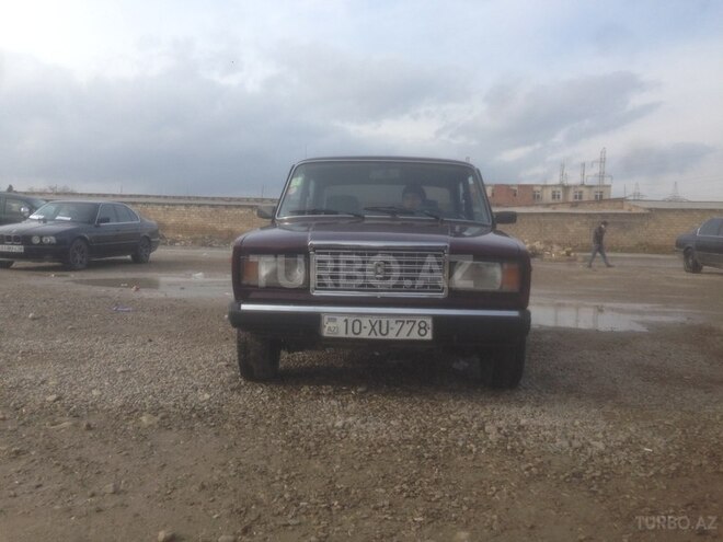 LADA (VAZ) 2107 2005, 91,200 km - 1.6 l - Bakı