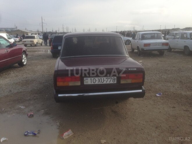 LADA (VAZ) 2107 2005, 91,200 km - 1.6 l - Bakı