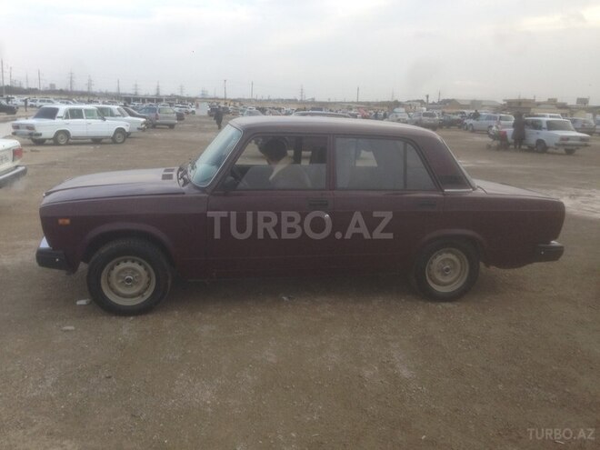 LADA (VAZ) 2107 2005, 91,200 km - 1.6 l - Bakı