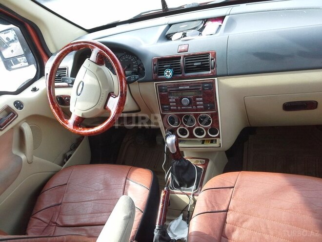 Ford Tourneo Connect 2007, 210,000 km - 1.8 l - Bakı