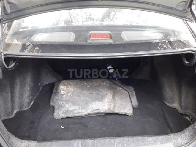Lifan 620 2014, 57,000 km - 1.6 л - Bakı