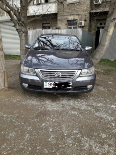 Lifan 620 2014, 57,000 km - 1.6 л - Bakı