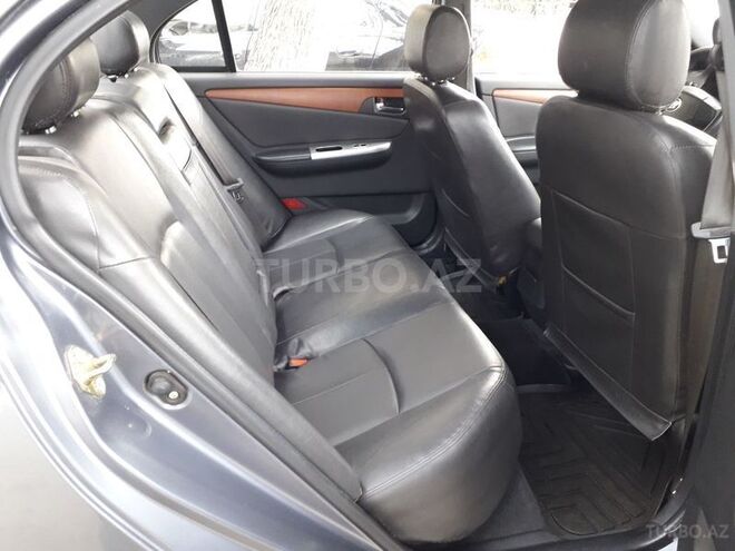 Lifan 620 2014, 57,000 km - 1.6 л - Bakı