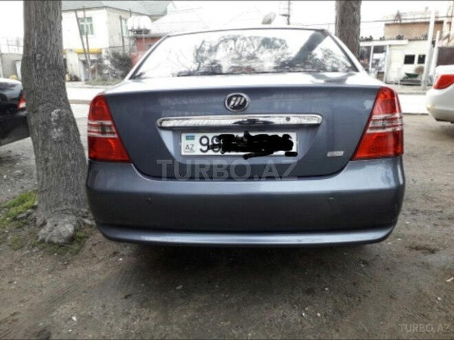 Lifan 620 2014, 57,000 km - 1.6 л - Bakı