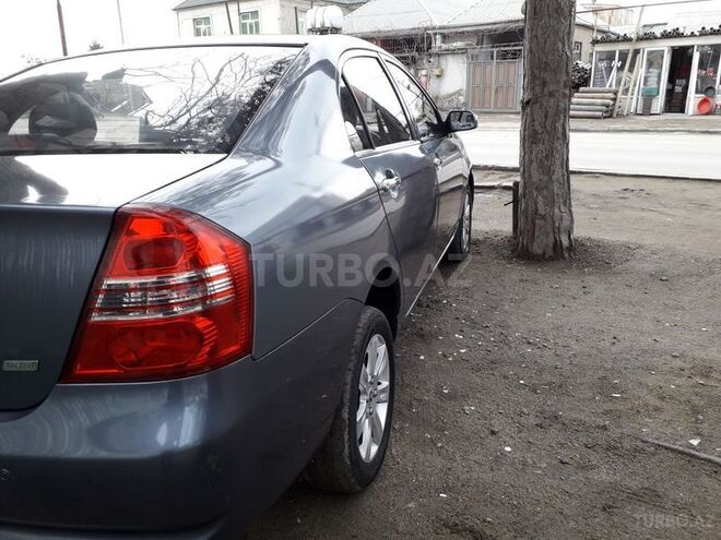 Lifan 620 2014, 57,000 km - 1.6 л - Bakı