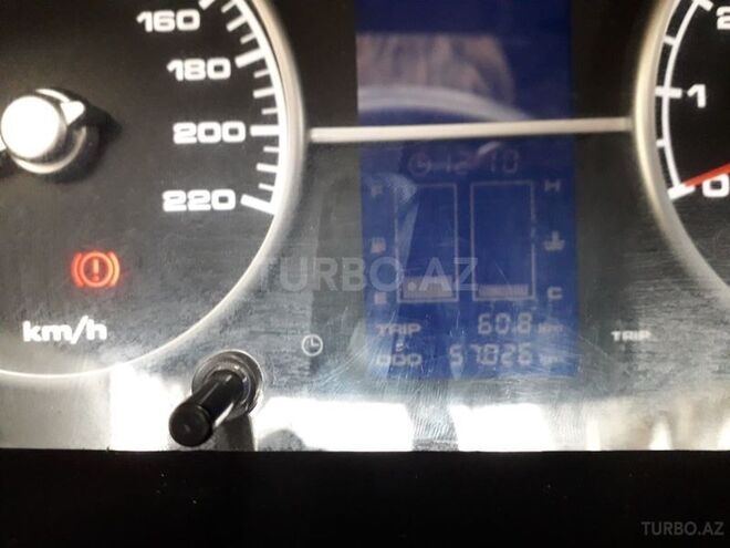 Lifan 620 2014, 57,000 km - 1.6 л - Bakı