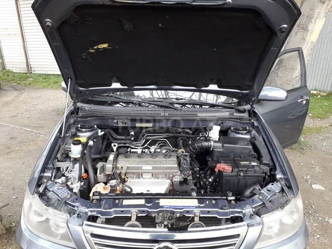 Lifan 620 2014, 57,000 km - 1.6 л - Bakı
