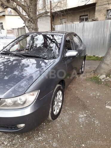 Lifan 620 2014, 57,000 km - 1.6 л - Bakı