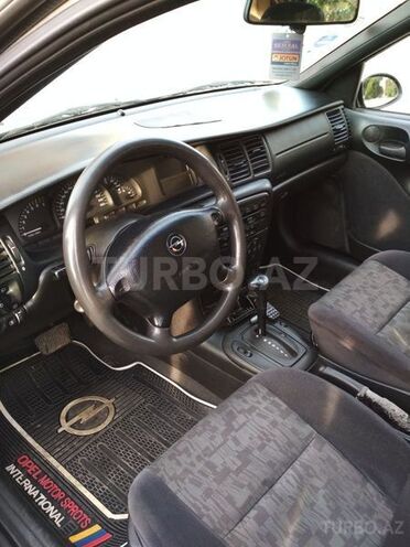 Opel Vectra 1998, 230,000 km - 2.0 l - Bakı
