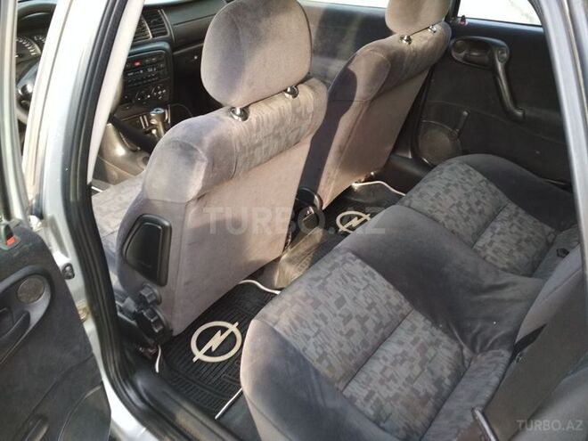 Opel Vectra 1998, 230,000 km - 2.0 l - Bakı