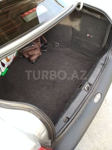 Opel Vectra 1998, 230,000 km - 2.0 l - Bakı