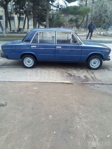 LADA (VAZ) 2106 1985, 350,000 km - 1.3 л - Sumqayıt