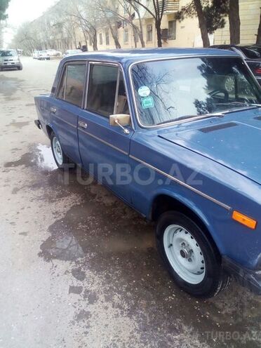 LADA (VAZ) 2106 1985, 350,000 km - 1.3 л - Sumqayıt