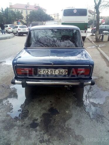 LADA (VAZ) 2106 1985, 350,000 km - 1.3 л - Sumqayıt