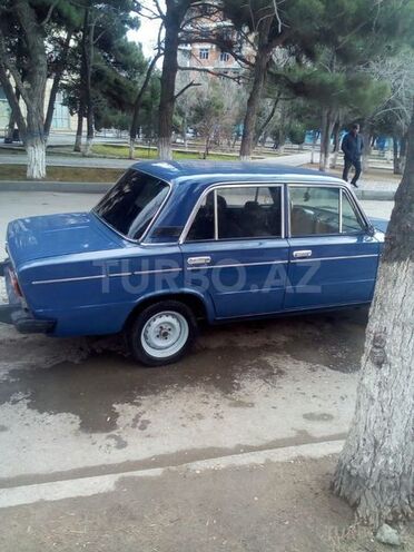LADA (VAZ) 2106 1985, 350,000 km - 1.3 л - Sumqayıt
