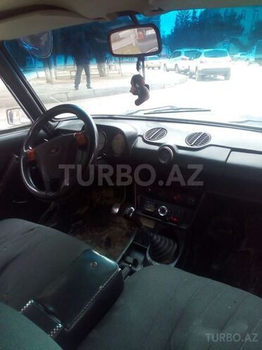 LADA (VAZ) 2106 1985, 350,000 km - 1.3 л - Sumqayıt