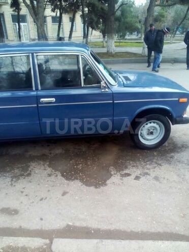 LADA (VAZ) 2106 1985, 350,000 km - 1.3 л - Sumqayıt