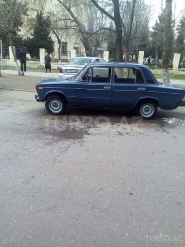 LADA (VAZ) 2106 1985, 350,000 km - 1.3 л - Sumqayıt
