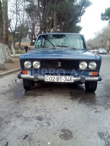 LADA (VAZ) 2106 1985, 350,000 km - 1.3 л - Sumqayıt