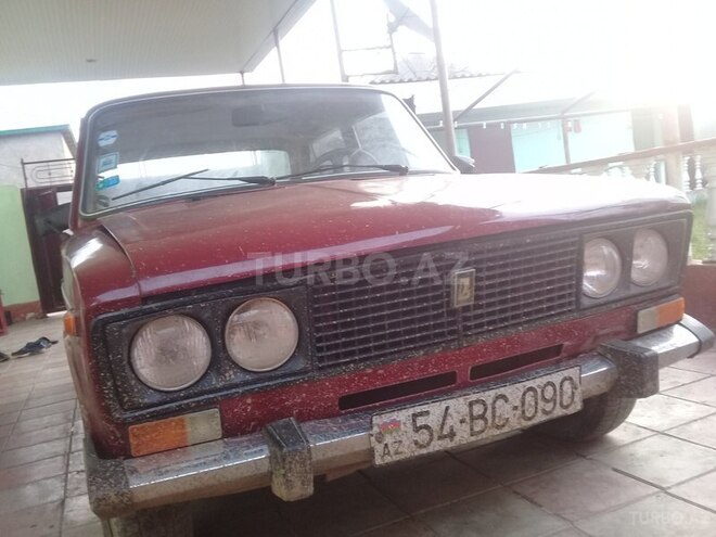 LADA (VAZ) 2106 1989, 310,000 km - 1.3 l - Cəlilabad