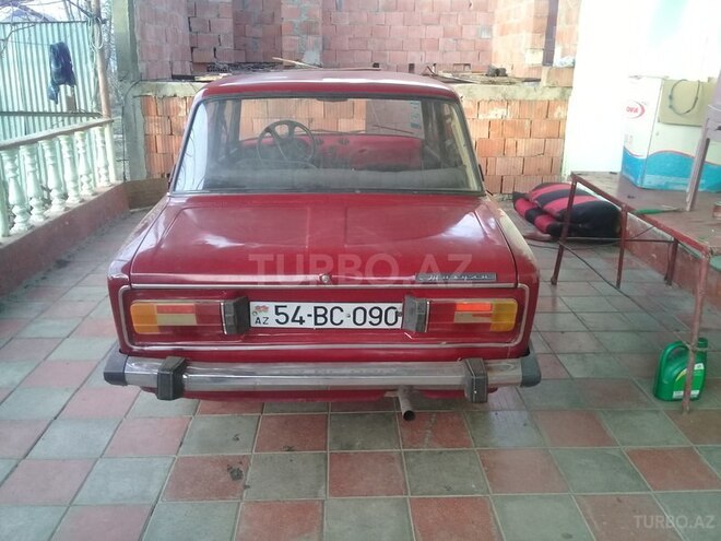LADA (VAZ) 2106 1989, 310,000 km - 1.3 l - Cəlilabad