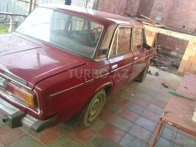 LADA (VAZ) 2106 1989, 310,000 km - 1.3 l - Cəlilabad