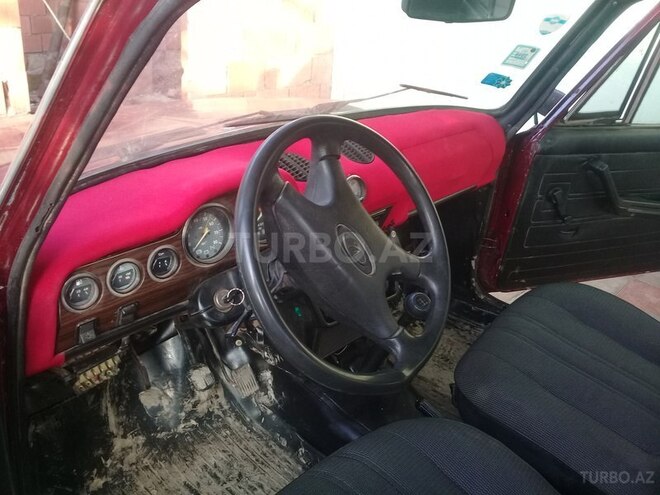 LADA (VAZ) 2106 1989, 310,000 km - 1.3 l - Cəlilabad