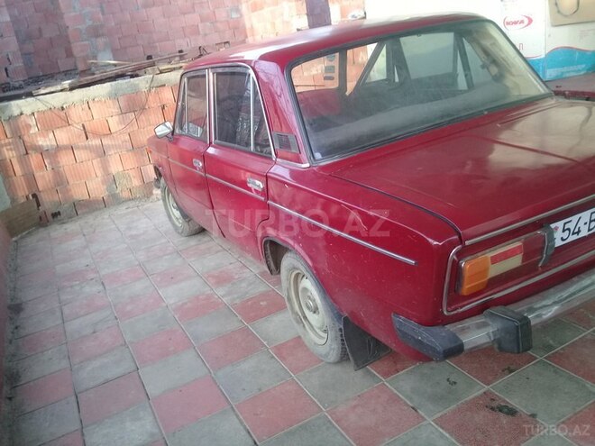LADA (VAZ) 2106 1989, 310,000 km - 1.3 l - Cəlilabad