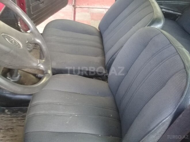 LADA (VAZ) 2106 1989, 310,000 km - 1.3 l - Cəlilabad