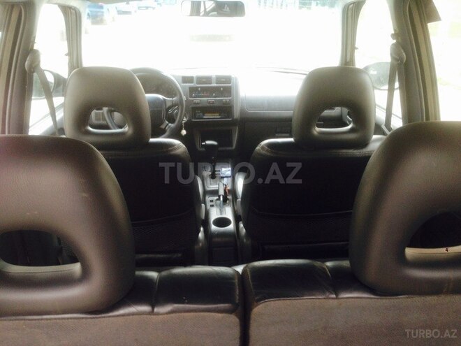 Toyota RAV4 1998, 258,179 km - 2.0 l - Bakı
