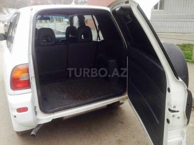 Toyota RAV4 1998, 258,179 km - 2.0 l - Bakı