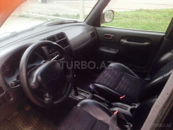 Toyota RAV4 1998, 258,179 km - 2.0 l - Bakı