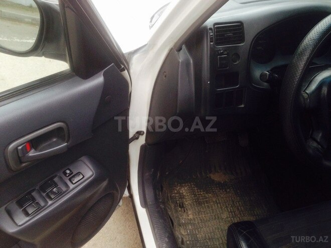 Toyota RAV4 1998, 258,179 km - 2.0 l - Bakı