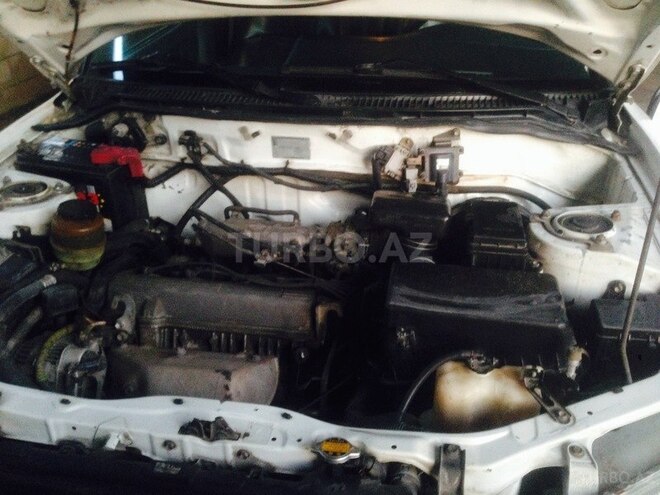 Toyota RAV4 1998, 258,179 km - 2.0 l - Bakı