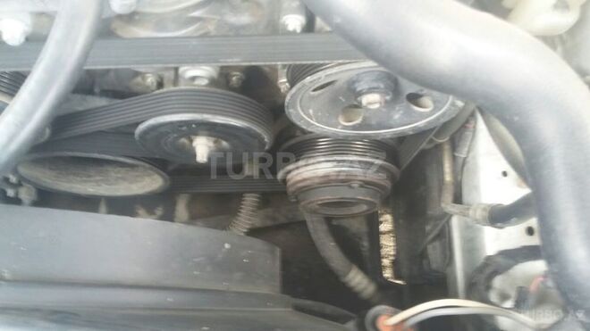 Mercedes C 230 1998, 207,602 km - 2.3 l - Bakı