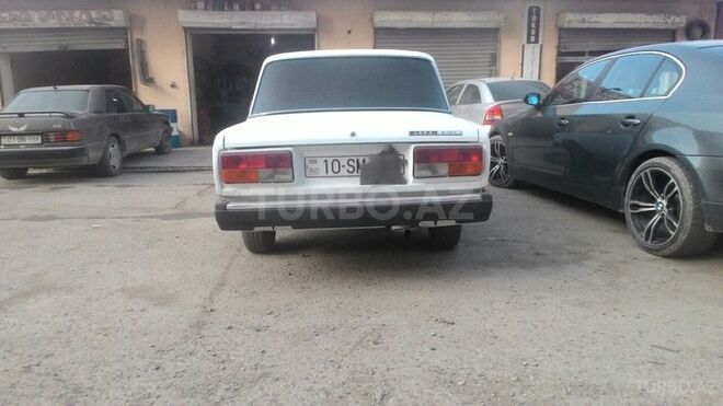 LADA (VAZ) 2107 2006, 147,000 km - 1.6 l - Sumqayıt