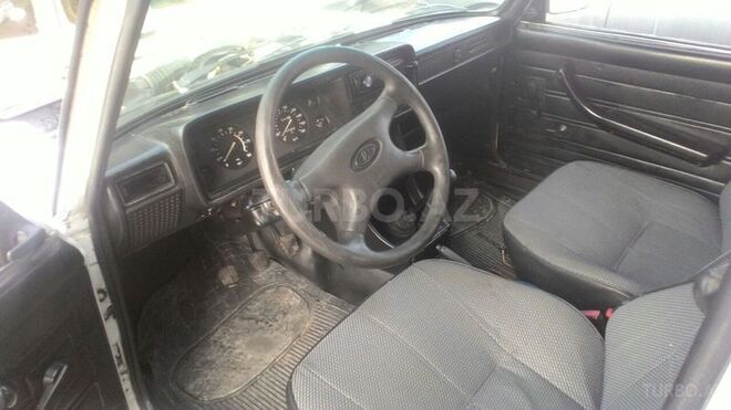 LADA (VAZ) 2107 2006, 147,000 km - 1.6 l - Sumqayıt