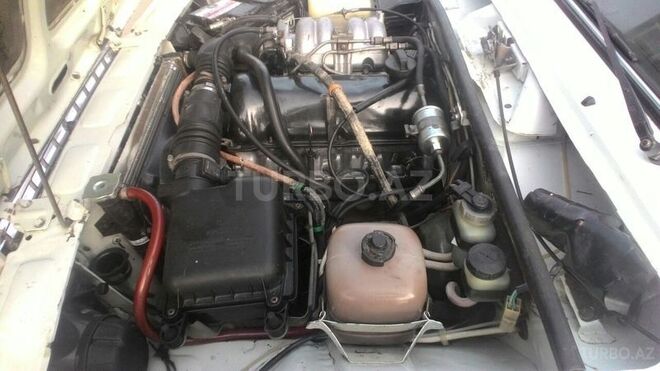 LADA (VAZ) 2107 2006, 147,000 km - 1.6 l - Sumqayıt