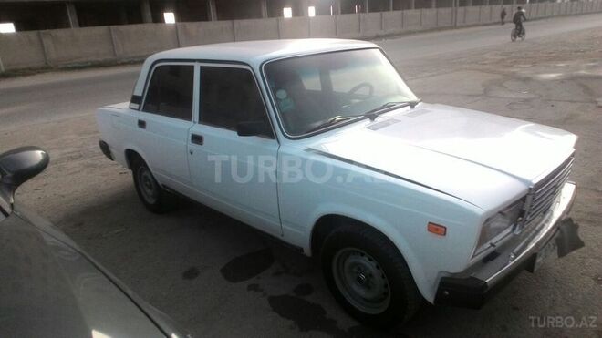 LADA (VAZ) 2107 2006, 147,000 km - 1.6 l - Sumqayıt
