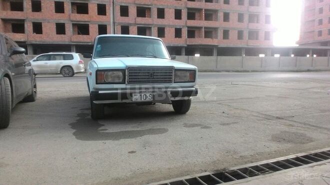 LADA (VAZ) 2107 2006, 147,000 km - 1.6 l - Sumqayıt