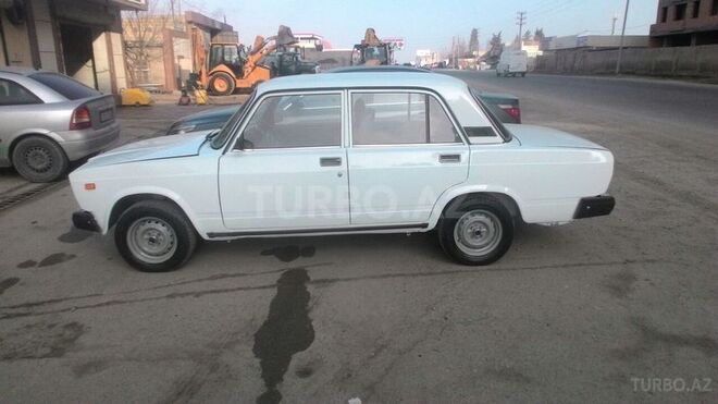 LADA (VAZ) 2107 2006, 147,000 km - 1.6 l - Sumqayıt