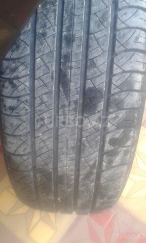 Hyundai Santa Fe 2008, 58,000 km - 2.7 л - Gəncə